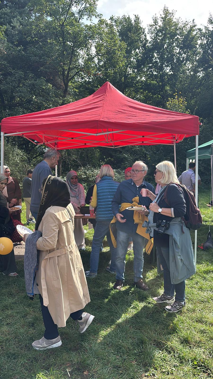 Vielfalt macht uns stark